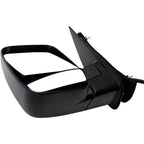 Mirror Set for Econoline Van (2002–2008) Heated Power Glass