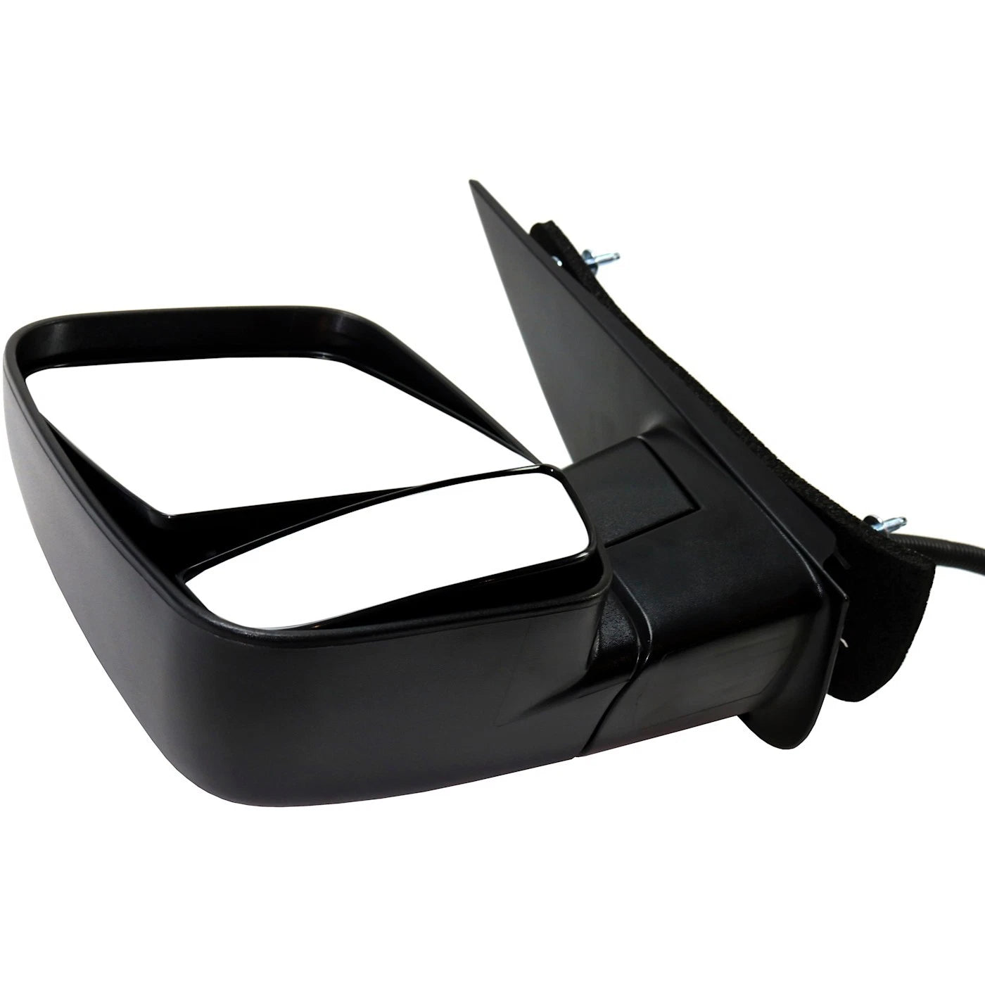 Mirror Set for Econoline Van (2002–2008) Heated Power Glass