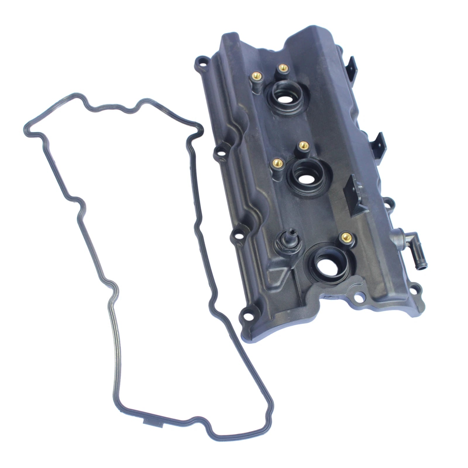 Valve Cover & Gasket for Infiniti FX35 M35 G35 Nissan 350Z (2003–2008)