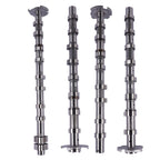 Set of 4 Camshafts for Mercedes SL550 ML550 E550 GL450 CLS550 (2011–2017)
