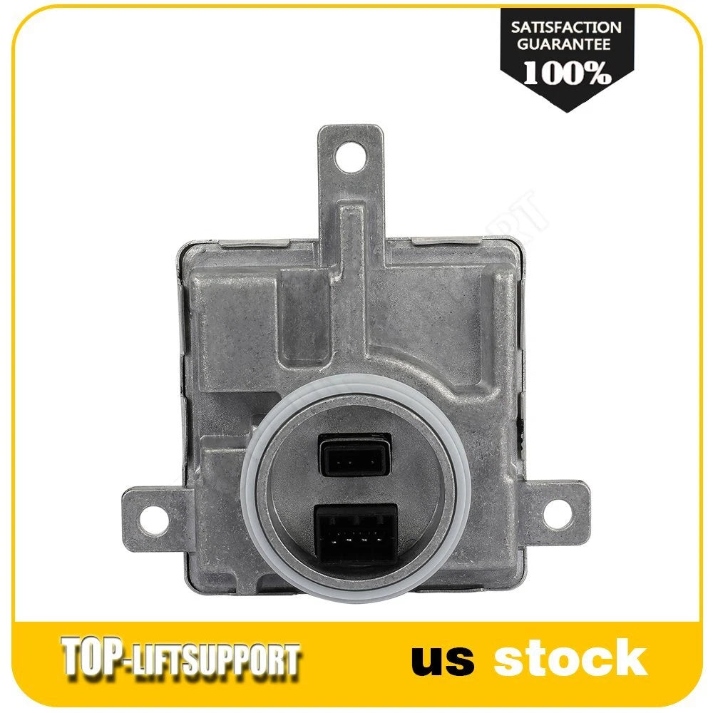 Ballast Module for Audi A3 A4 Q3 Q5 (2008–2017) Xenon Headlight