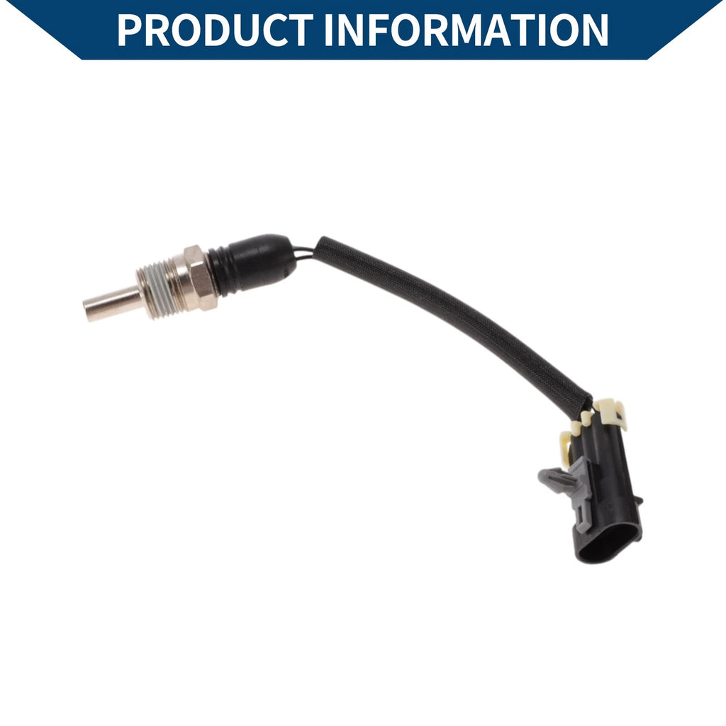 Engine Coolant Temperature Sensor No. 68105583AF for Dodge Journey (2008–2011)