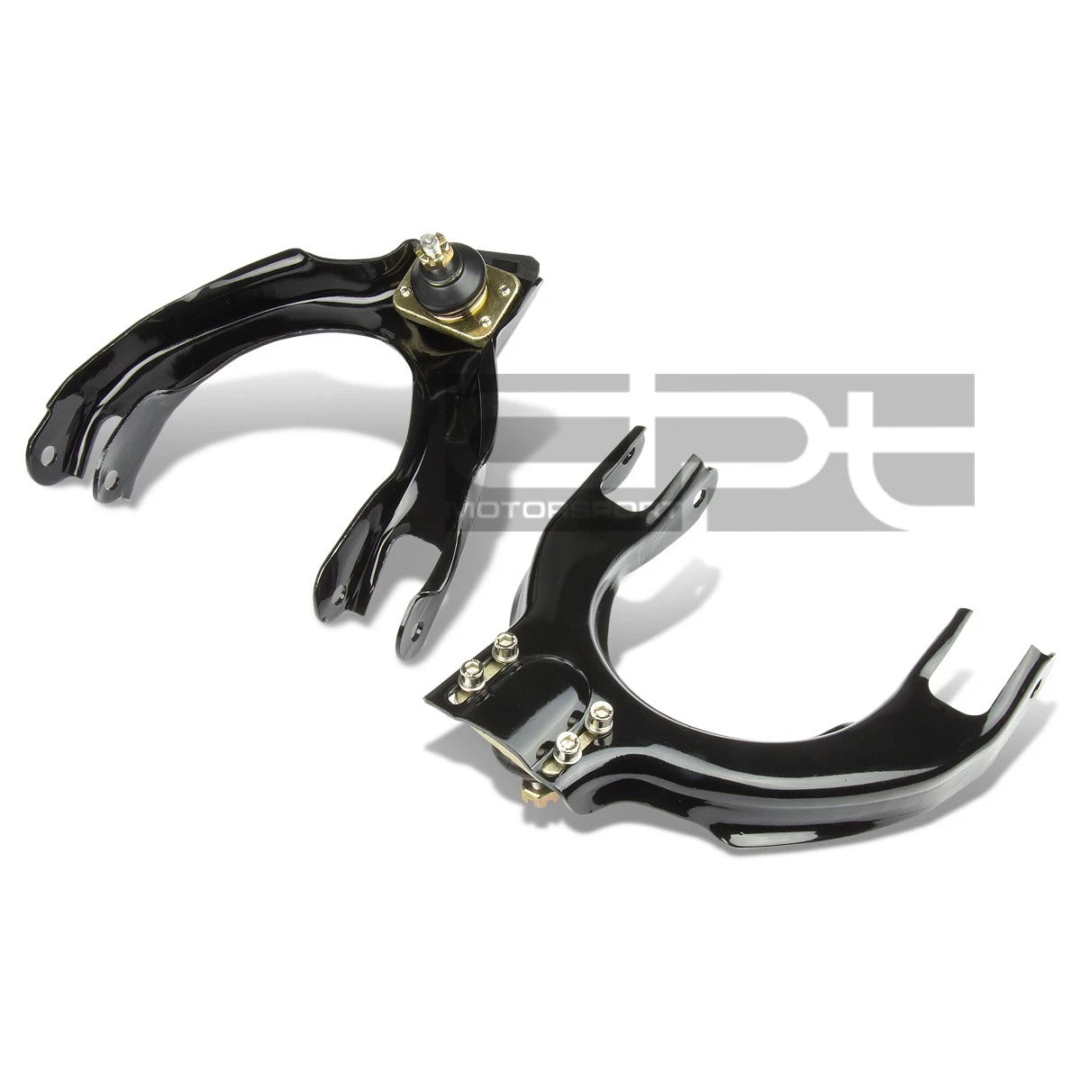 Front Upper Camber Control Kit for Honda Civic/CRX (1988–1991)
