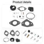 Carburetor Rebuild Kit for Z510A (24 757 46S)