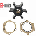 Engine Flexible Impeller Kit for Bukh DV 20 ME/SME (Aabenraa)