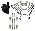 Denso Ignition Coil & Wire Set for GMC Chevy 5.7 V8 (1996–2002)
