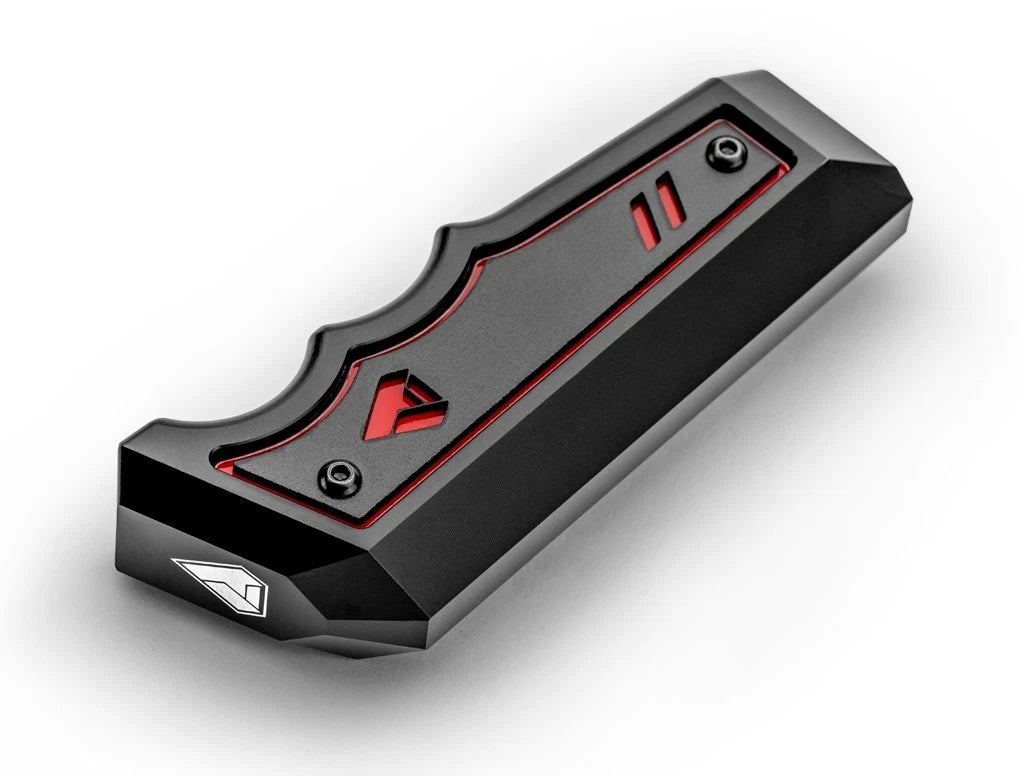 Assault Industries Hellfire V2 Shift Knob for See Fitment (Fitment Specific)