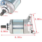 Starter for Honda CRF150F (2006–2009, 2012–2015) 31200-KPT-A01