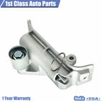 Timing Belt Water Pump Set for VW Beetle Golf Jetta Passat Audi TT (1998–2006)