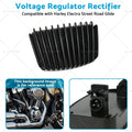 Voltage Regulator Rectifier for Harley Electra Street Road Glide (2017-2023)