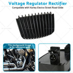Voltage Regulator Rectifier for Harley Electra Street Road Glide (2017-2023)