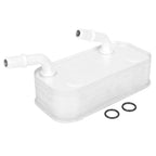 Car Transmission Heat Exchanger Oil Cooler for BMW 325Ci (2001-2005)