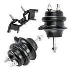 3PCS Engine Motor & Transmission Mount for Lexus GS300 IS300 (1998–2005)
