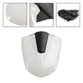 Tail Rear Seat Cover Fairing Cowl for Daytona 660 (2024–2025) White