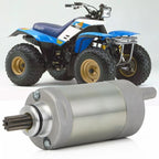 Starter Motor Assembly for Yamaha Bear Tracker 250 YFM250B (1999–2002)