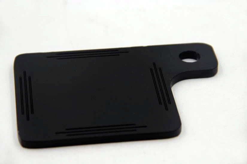 Tag Plate for Harley Sportster, Softail, Dyna, Electra Glide