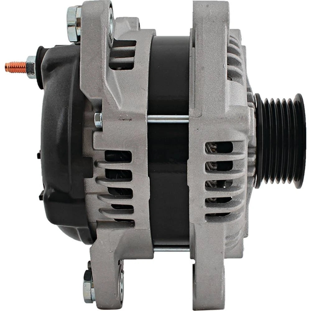 Alternator for J&N Electrical Products (400-52438R-JN)