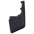 4X Black Splash Guards Mud Flaps for Ford F-150 (2021–2024)