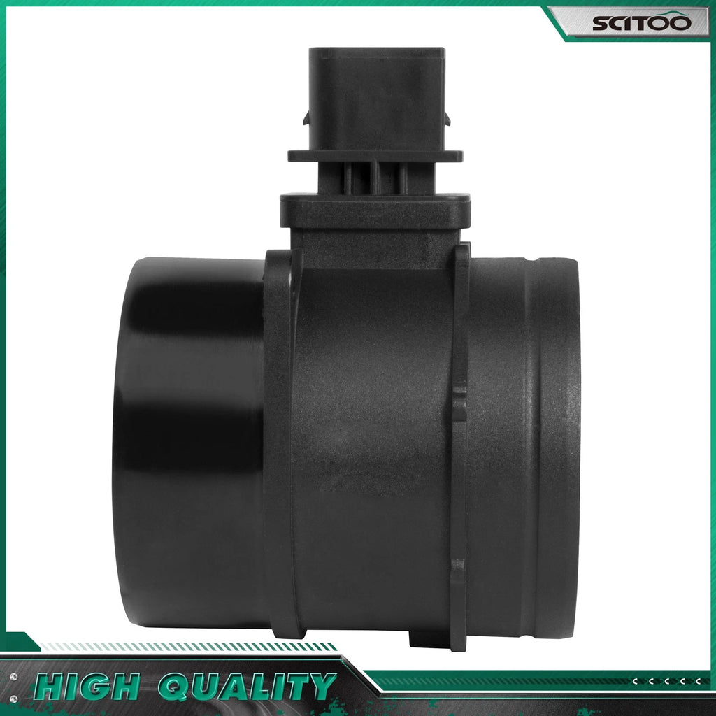 Mass Air Flow Meter MAF Sensor for Mercedes-Benz S320 E320 (1994–1996)