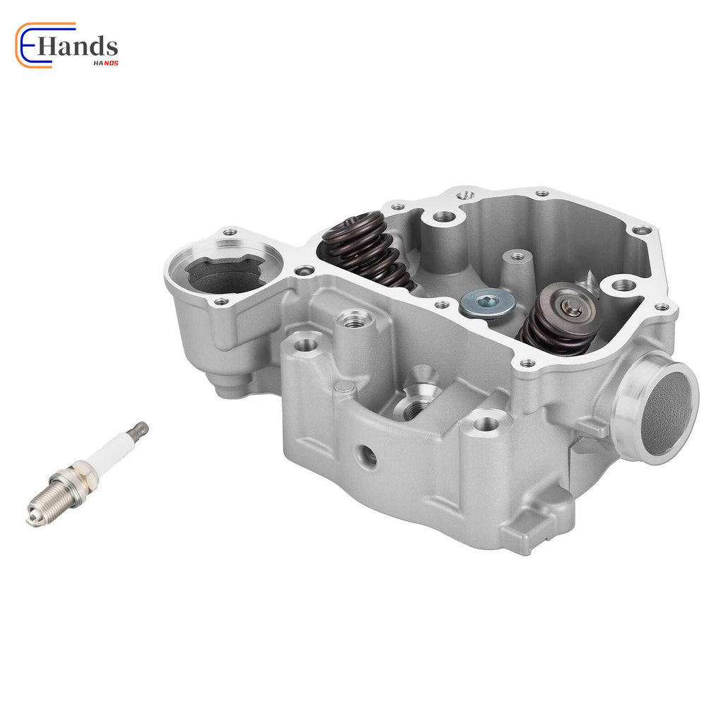 Cylinder Head Valves Kit for Honda TRX420 (2009–2024) 12200-HP7-A01