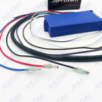 CDI Switch Box for Mercury 175HP 210HP V6 Sport Jet (2000–2005) 18495A22 18495A23