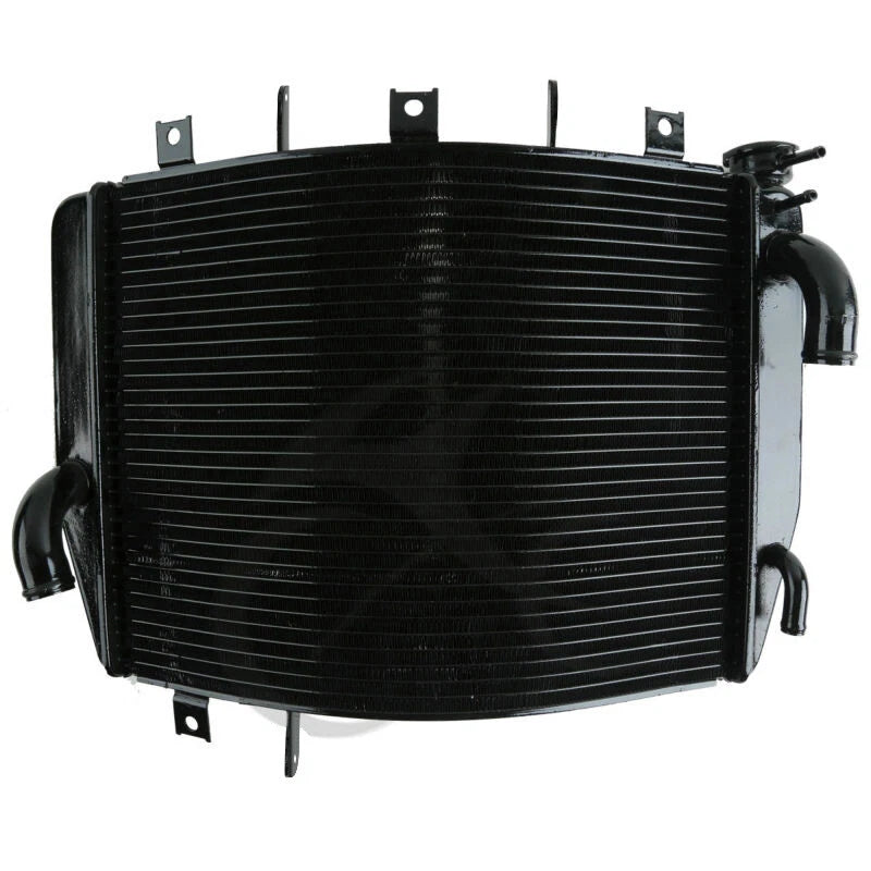 Radiator Engine Cooler for Kawasaki Ninja ZX6R ZX636 ZX6RR ZX600 (2005–2006)