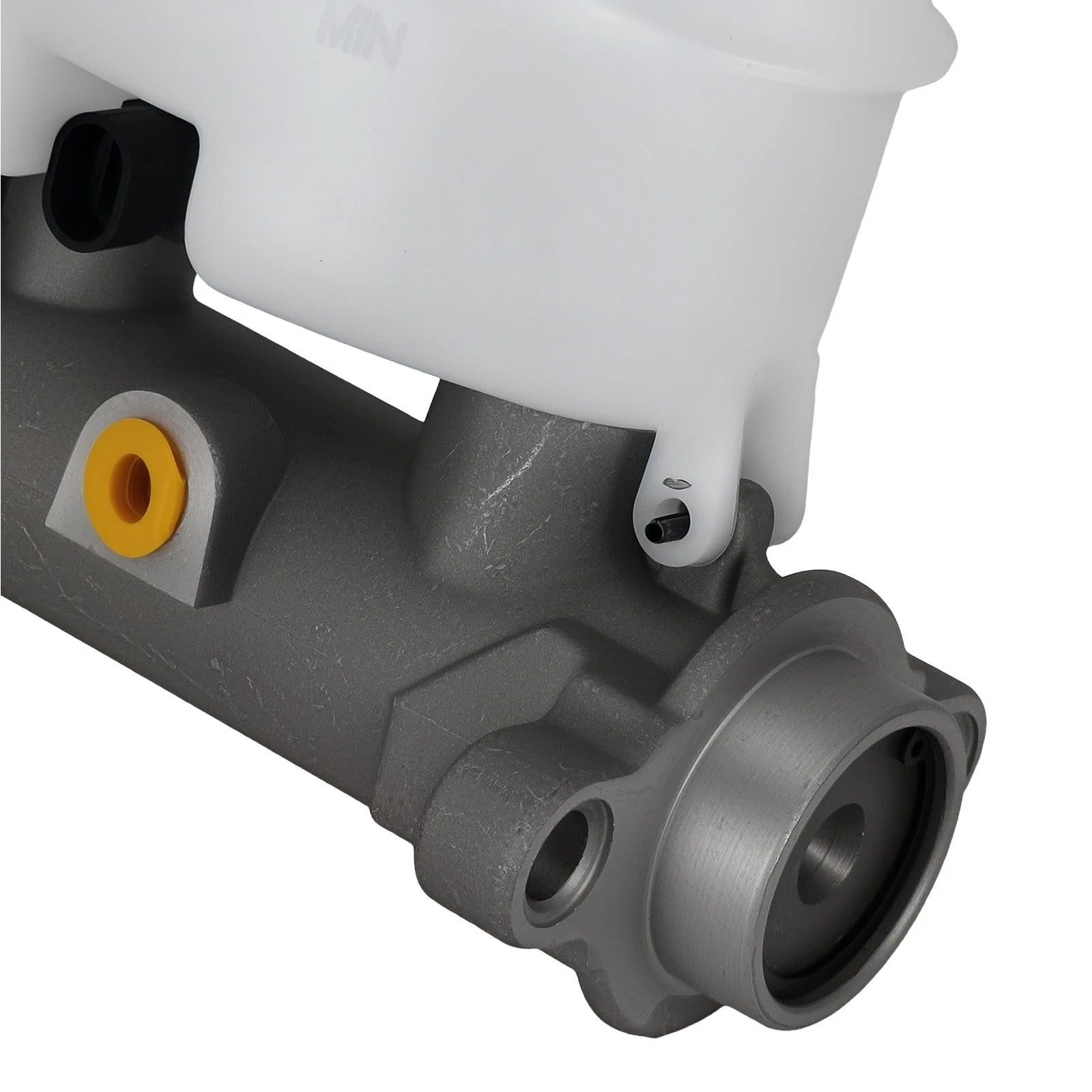 Brake Master Cylinder for Chevrolet Silverado 1500 2500 3500 (1999–2002)