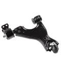 2pcs Front Lower Control Arm w/Ball Joints for Chevy Traverse GMC Acadia (2009–2015)
