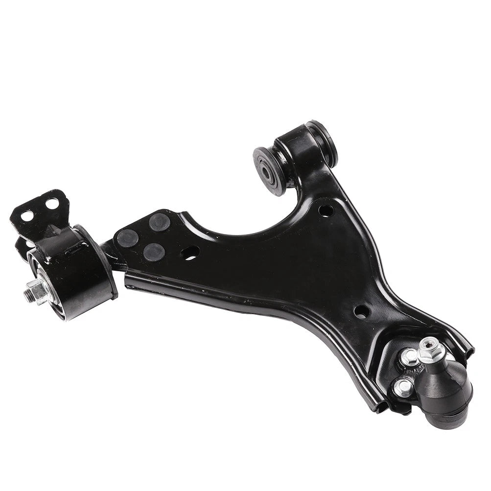 2pcs Front Lower Control Arm w/Ball Joints for Chevy Traverse GMC Acadia (2009–2015)