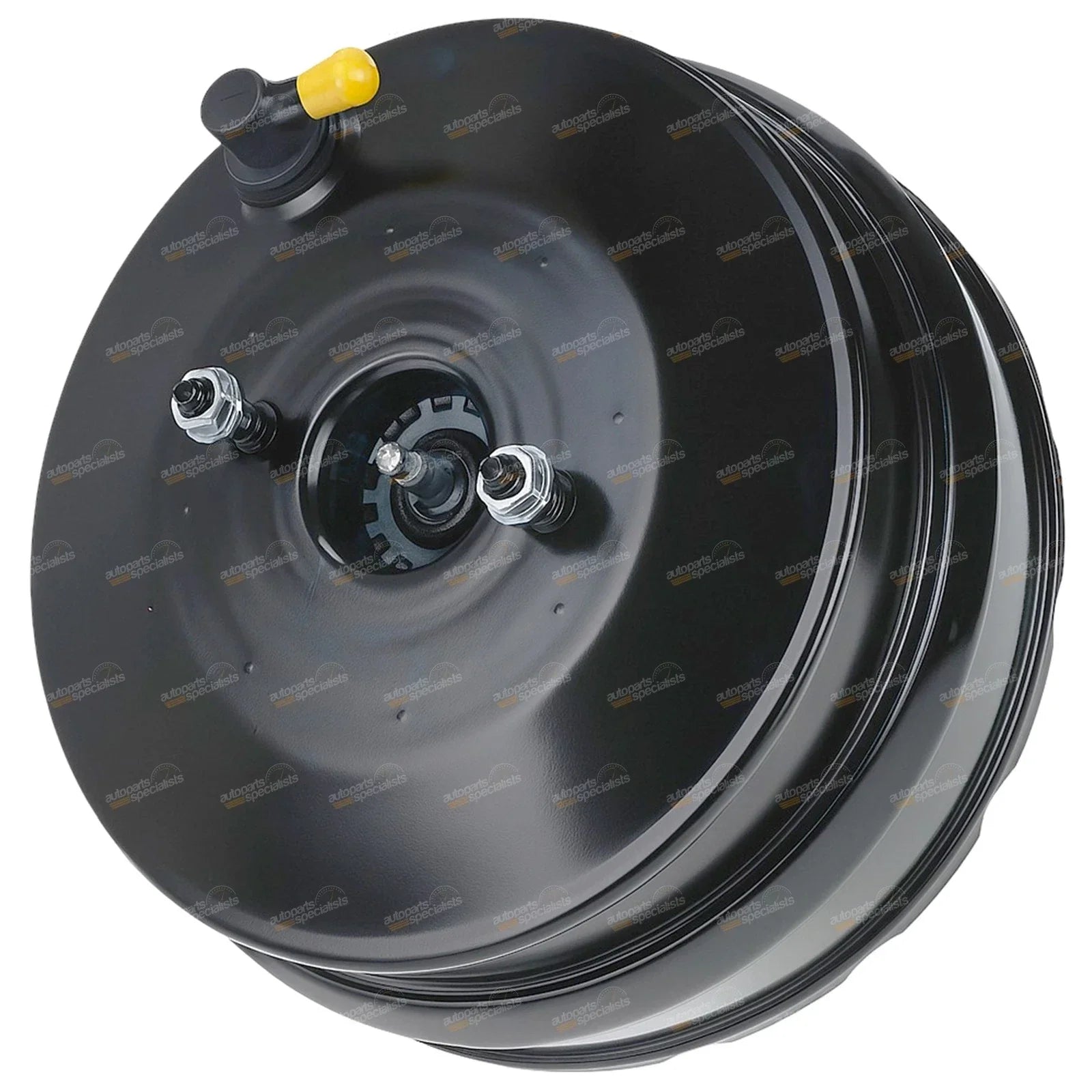 Single Brake Booster Assembly for Landcruiser FZJ80R 6cyl 1FZ-FE (1992–1998)