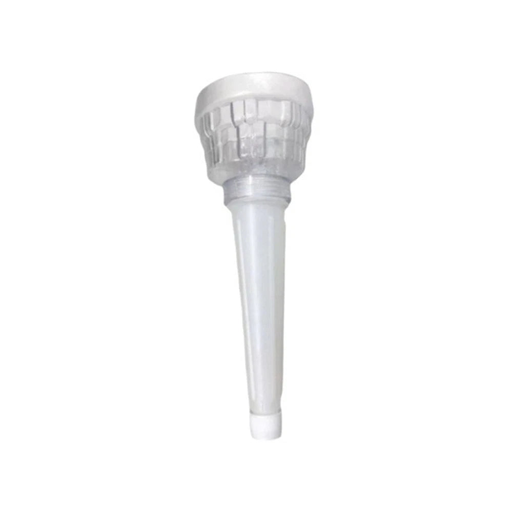 Heat Resistant Funnel Tool for Easy Oil Separation and Cooking Cleanup