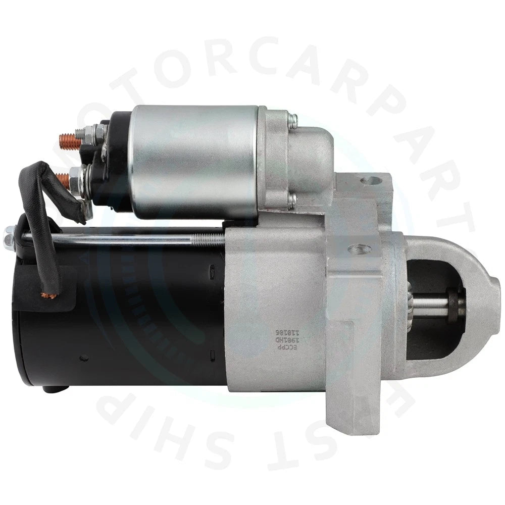 Starter for Chevrolet Express 1500 2500 3500 (2004–2007)