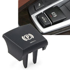 Parking Hand Brake Button Switch Cap Cover for BMW 5 6 X3 X4 (2009-2014)