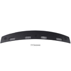 Black Upper Dashboard Trim for Ram 1500/2500/3500 (2002–2005) 5GT31XDVAC