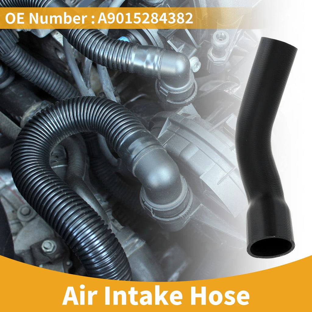 Engine Air Intake Hose for Mercedes-Benz Sprinter 2.7D (2000–2006) No.A9015284382