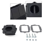 Reed Valve Kit V313A for Kawasaki KDX200 220 Ninja KRR KRZ150 ZX150 (1988–2006)