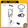 Fuel Pump Assembly for Chevrolet Blazer and GMC Jimmy (1997–1998)