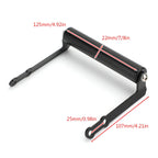 Navigation Bracket Smartphone Holder for Kawasaki KLZ1000 LT Versys 1000 (2015–2018)