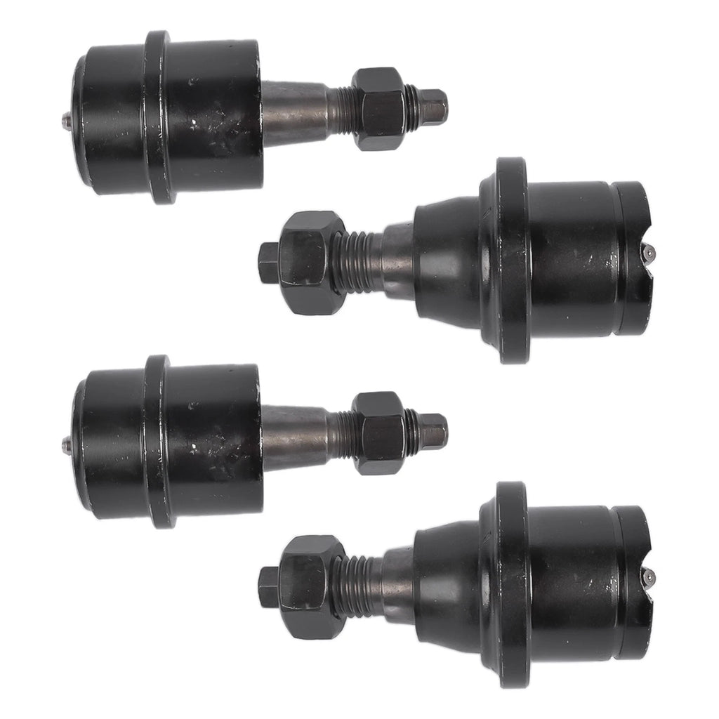 Set of 2 Upper Lower Ball Joints for Dodge Ram 2500/3500 (2003-2013)