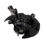 Front Steering Knuckles & Wheel Hub Bearings for Toyota Corolla Matrix (2014–2018)