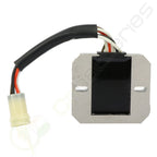 2X Rectifier for Yamaha YFM 350cc (1978–1979) 59V-81960-A0-00 495872