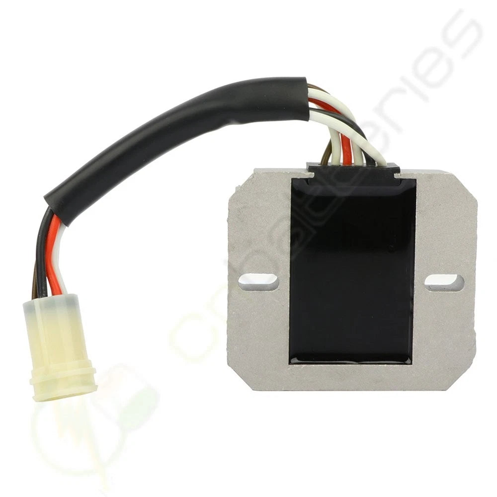 2X Rectifier for Yamaha YFM 350cc (1978–1979) 59V-81960-A0-00 495872