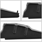 Stainless Steel Exhaust Manifold Header for Toyota Corolla Matrix Scion xD (2009–2012)