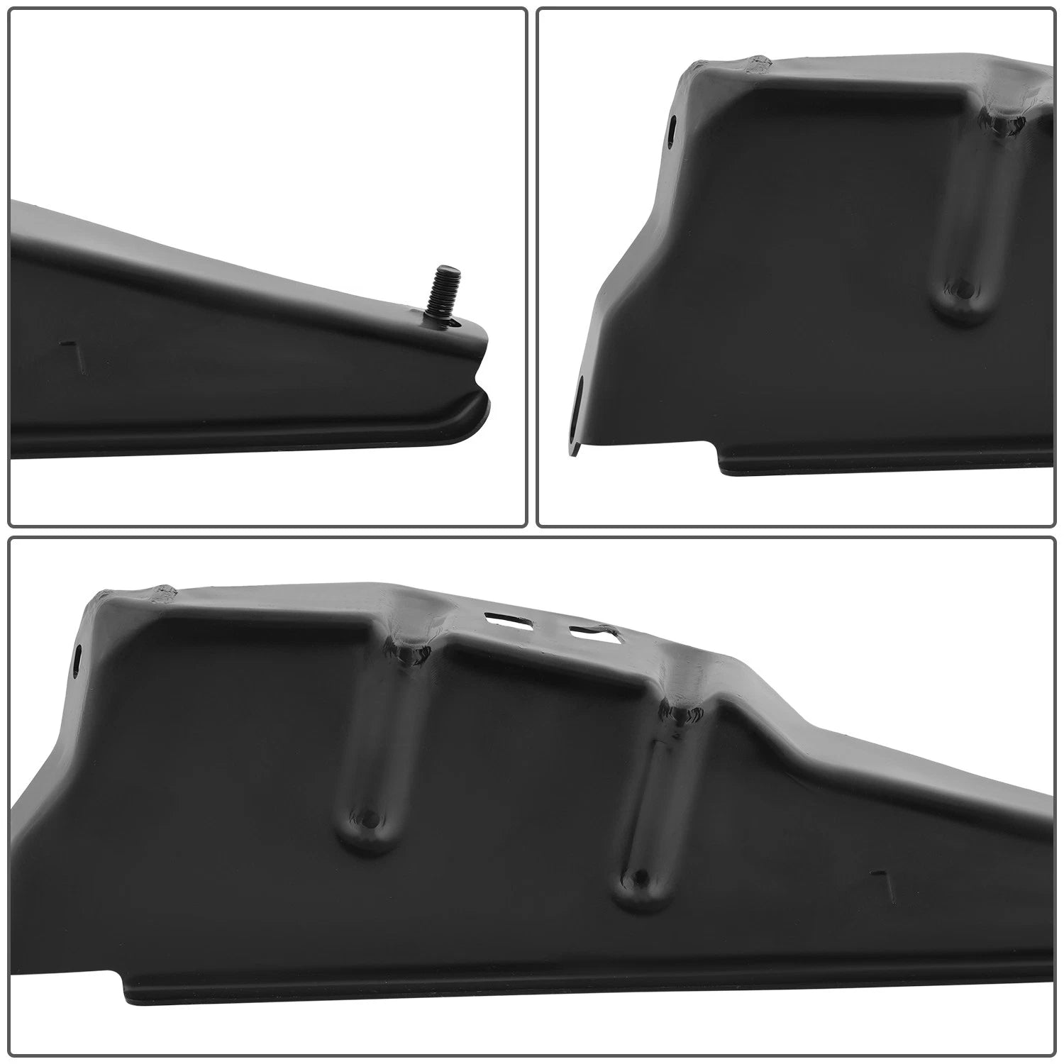 Stainless Steel Exhaust Manifold Header for Toyota Corolla Matrix Scion xD (2009–2012)