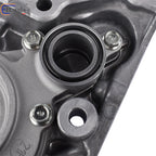 Timing Cover Engine Oil Pump for Hyundai Elantra, Kia Forte 2.0L (2017–2020)