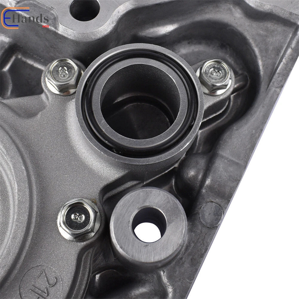 Timing Cover Engine Oil Pump for Hyundai Elantra, Kia Forte 2.0L (2017–2020)