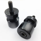Carbon Swingarm Spool 8mm Thread for Suzuki GSXR 600/750 (1992–2011)