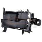 Inside Door Handle for Toyota Avalon (1995–1999) Right Side Black