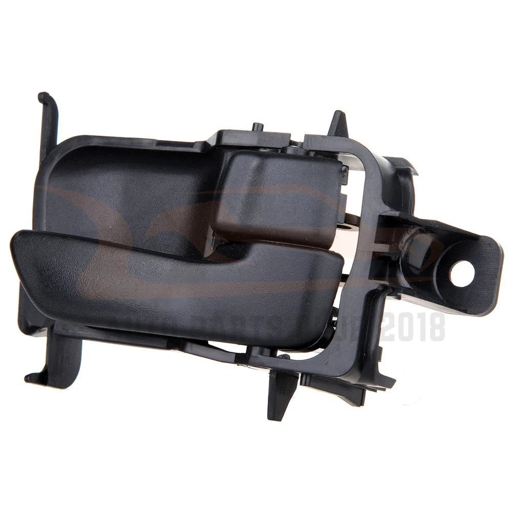 Inside Door Handle for Toyota Avalon (1995–1999) Right Side Black
