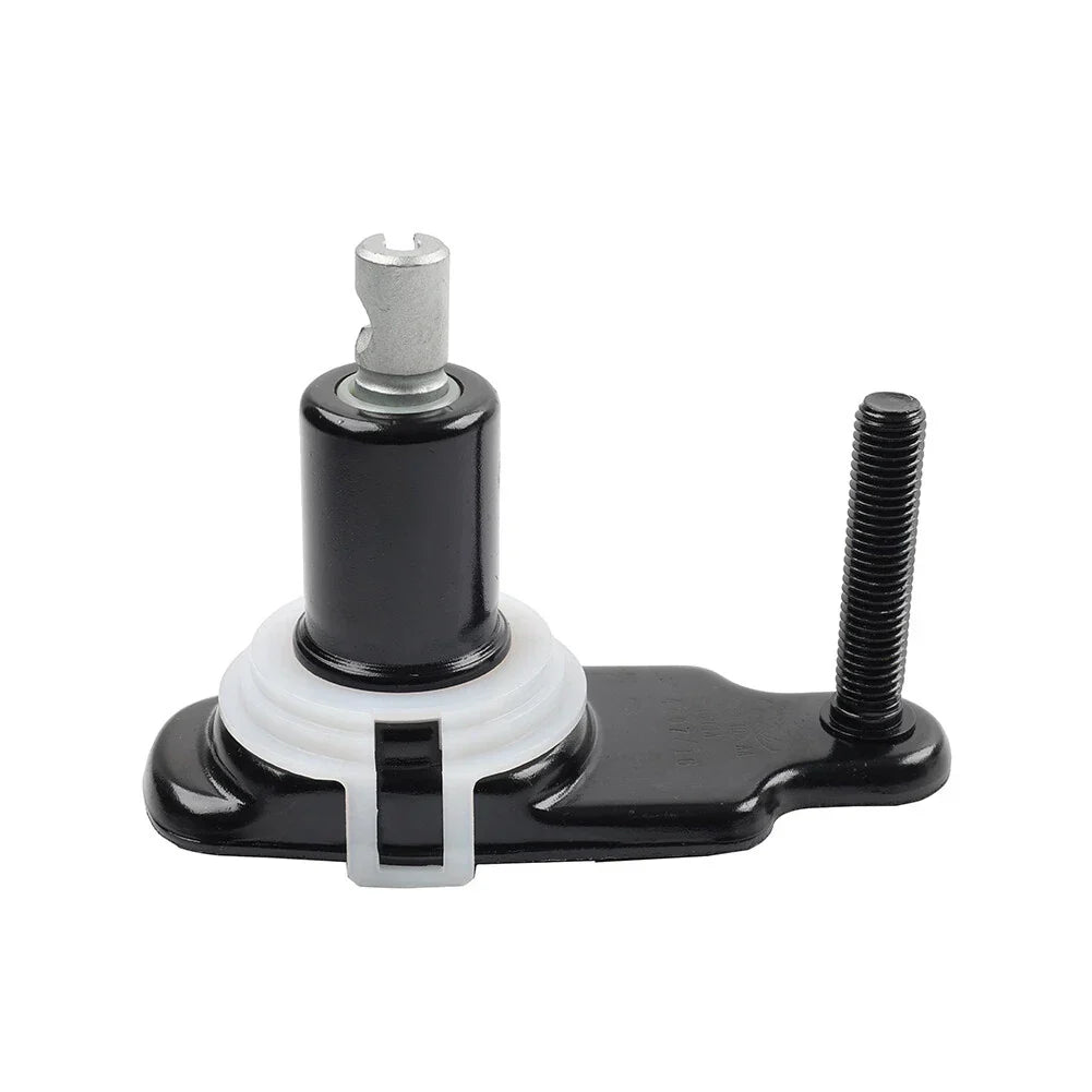 Spare Wheel Mounting Plate Carrier for Ford Transit (2014-2023)